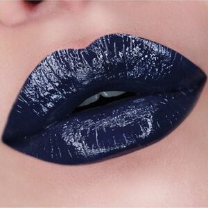 NYX "Steam" lip gloss